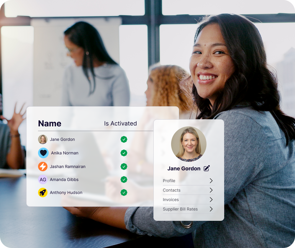 Integrated VMS 1.2
