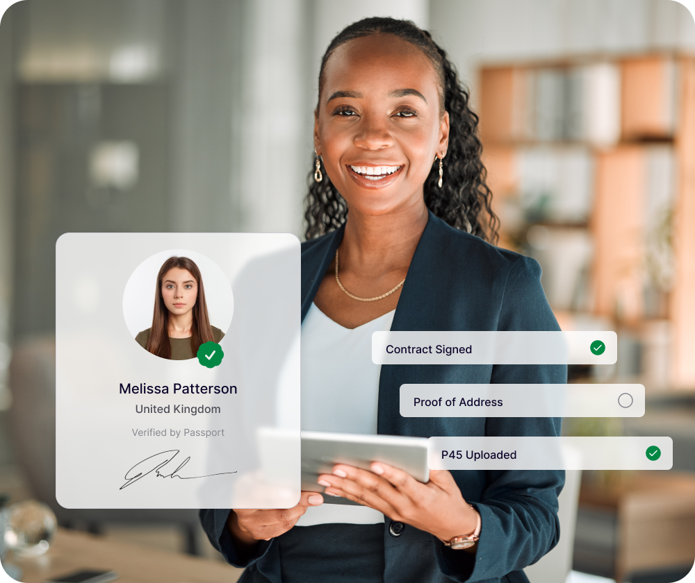 Streamlined Compliance 1.2