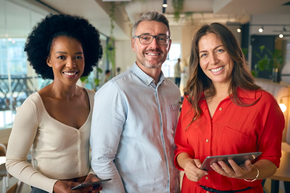 Building an Alumni Private Talent Pool 