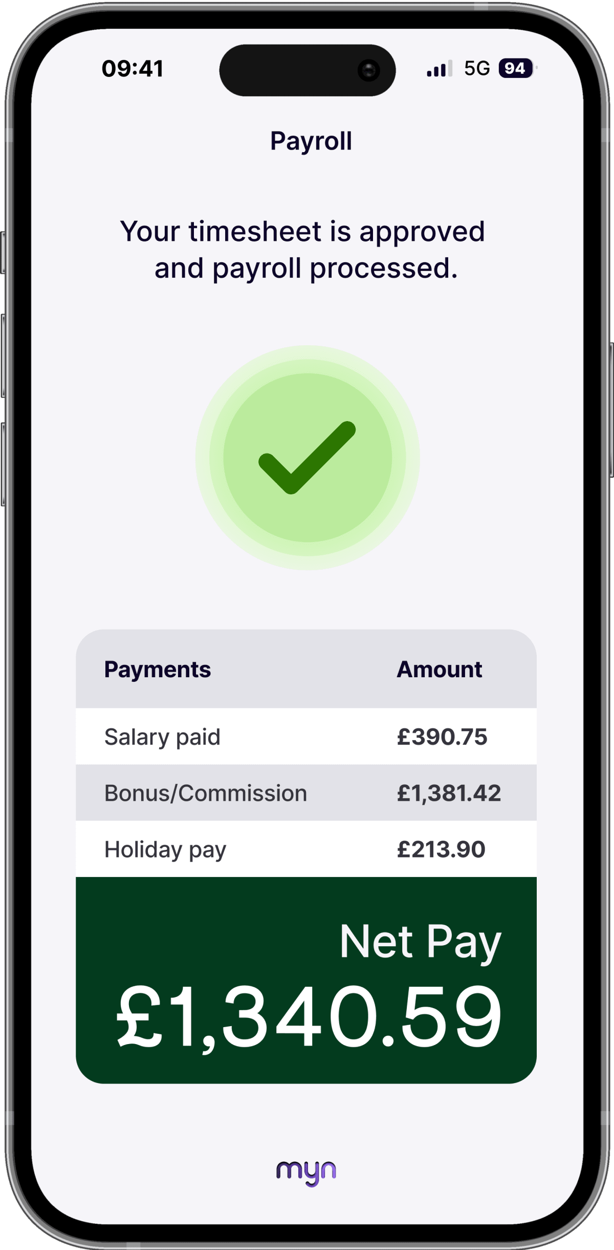 Payroll-Processed